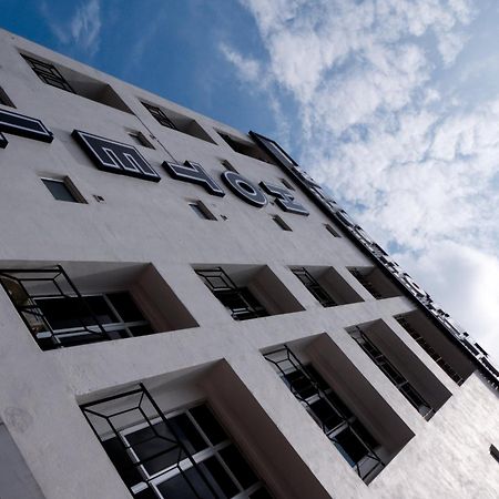 Weiss Hotels Kepong Baru Kampong Jawa Tengah Экстерьер фото